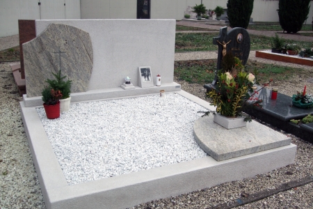 Gallery funeraria - Gallery 2