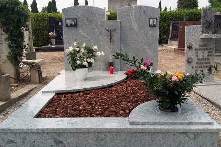 Gallery funeraria - Gallery 3