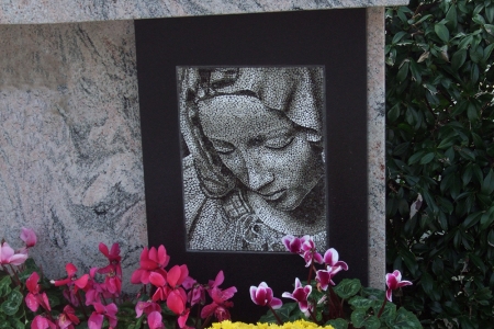Gallery funeraria - Gallery 4