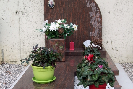 Gallery funeraria - Gallery 5