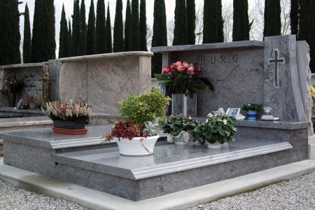 Gallery funeraria - Gallery 6