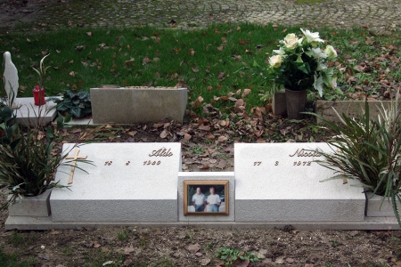 Gallery funeraria - Gallery 7