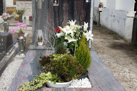 Gallery funeraria - Gallery 8