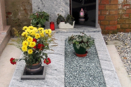 Gallery funeraria - Gallery 9