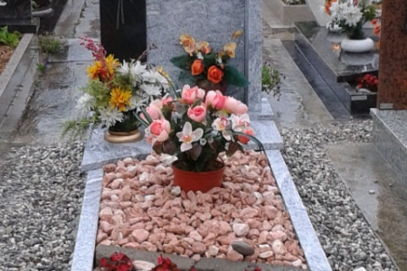 Gallery funeraria - Gallery 10