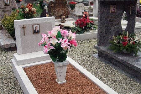 Gallery funeraria - Gallery 11