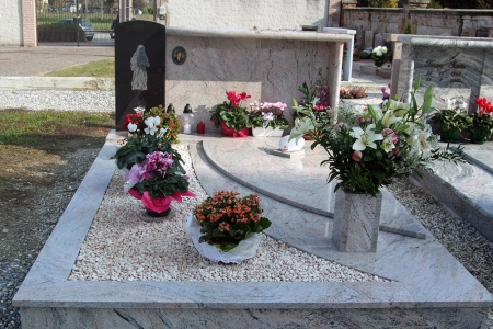 Gallery funeraria - Gallery 12