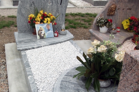 Gallery funeraria - Gallery 13