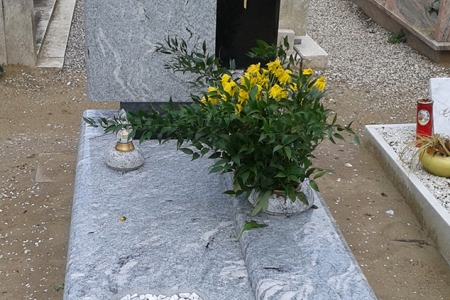 Gallery funeraria - Gallery 14