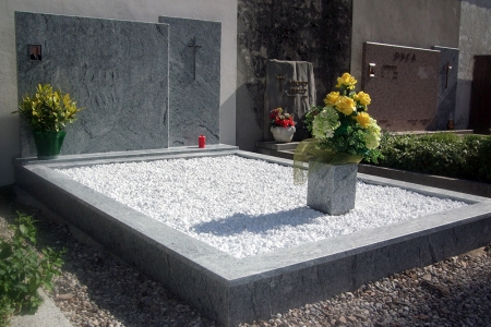 Gallery funeraria - Gallery 15