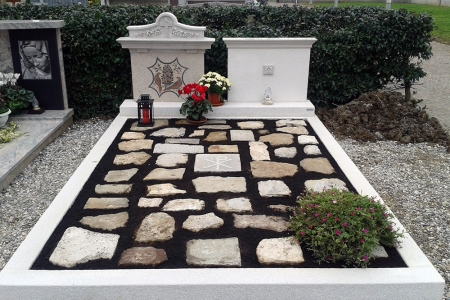 Gallery funeraria - Gallery 16