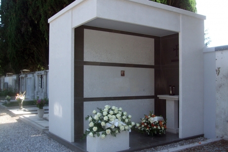 Gallery funeraria - Gallery 17