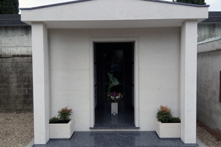 Gallery funeraria - Gallery 18
